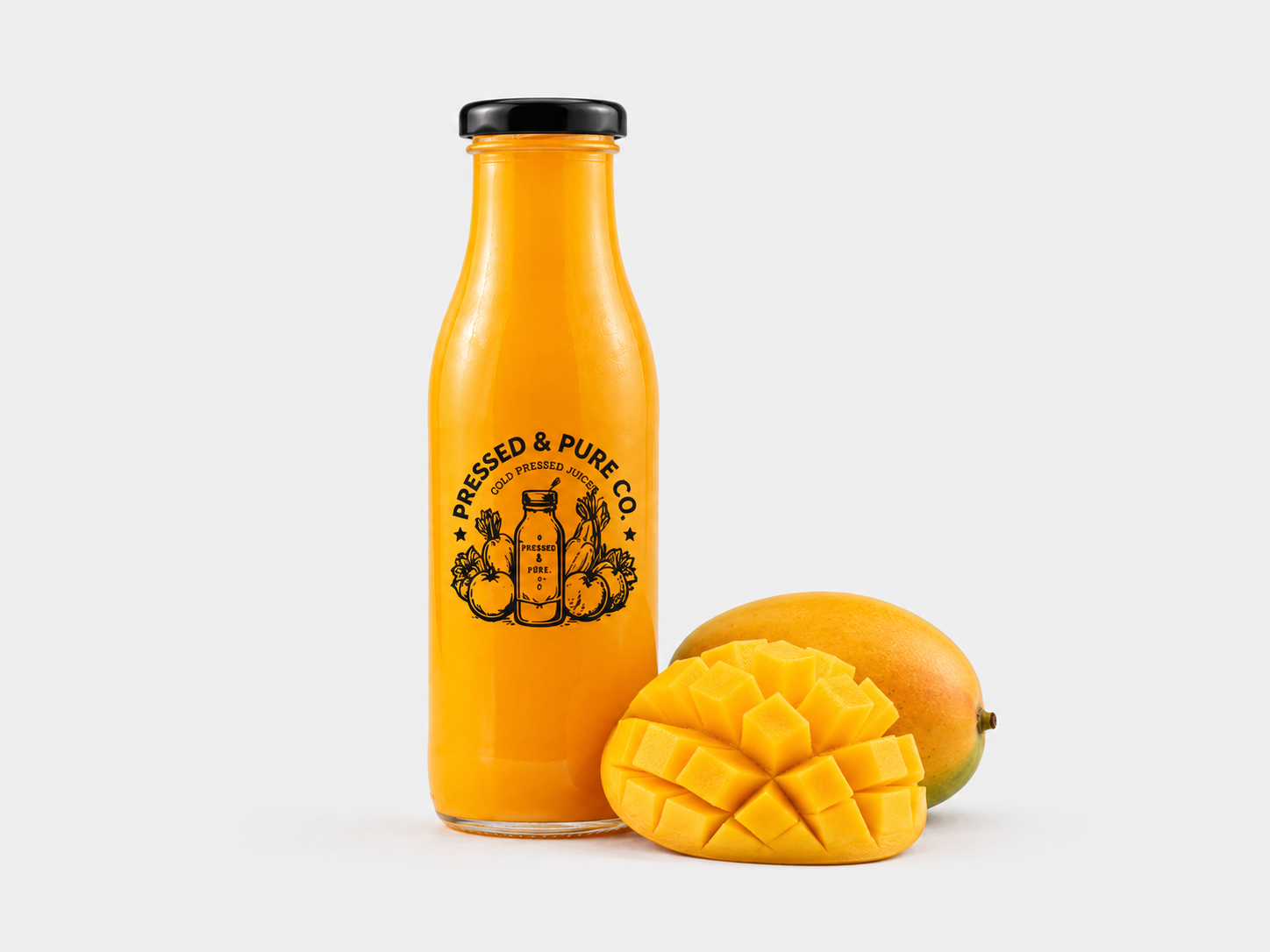 Mango Juice