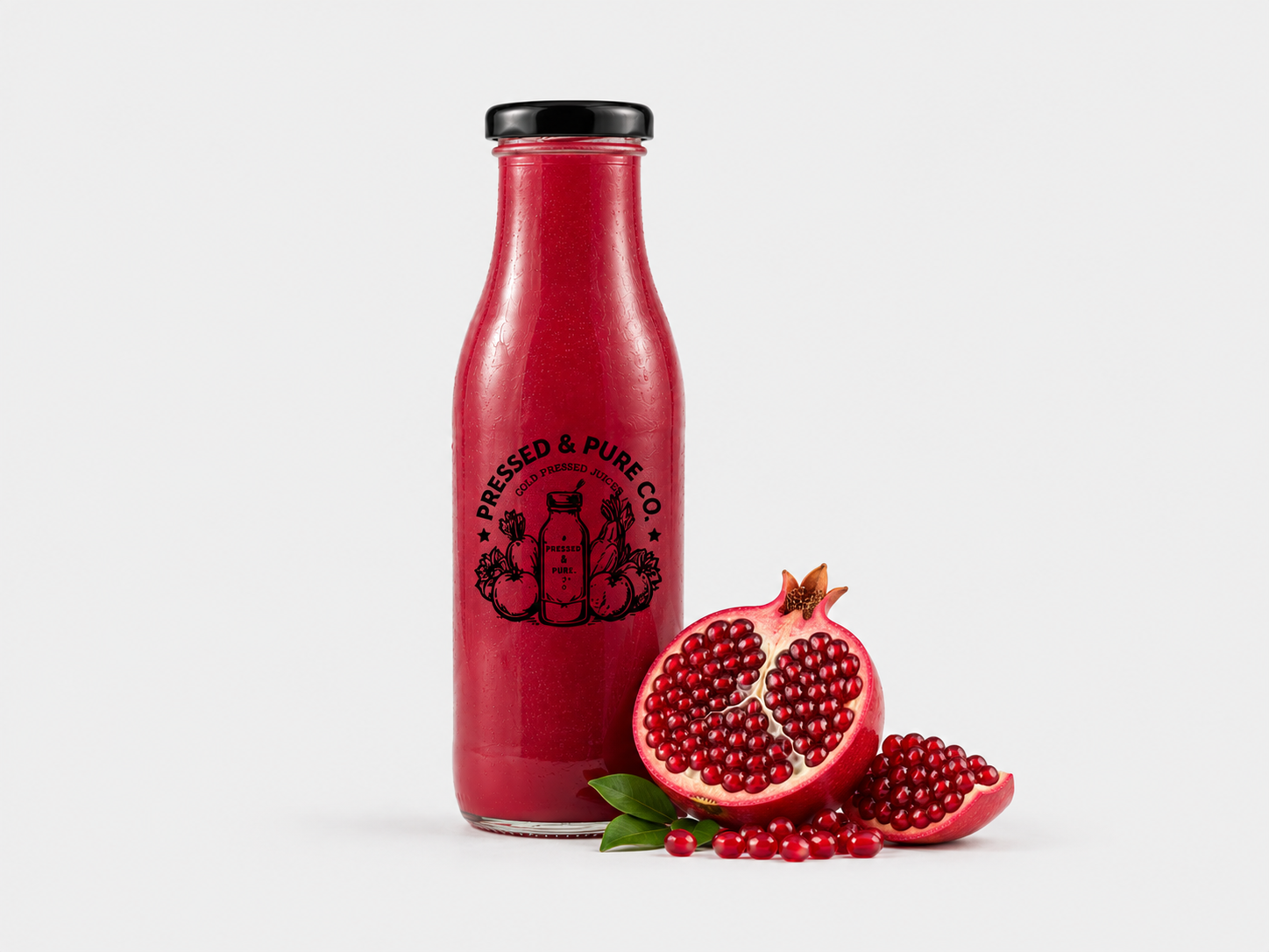 Pomegranate Juice