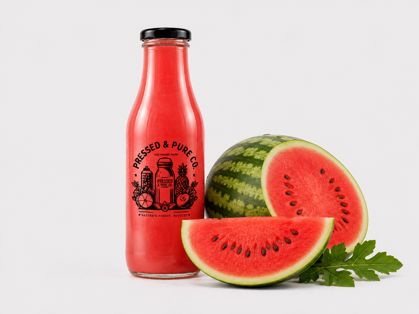 Watermelon Juice